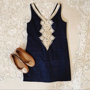 Lilly Pulitzer Junie Shift Dress 💙